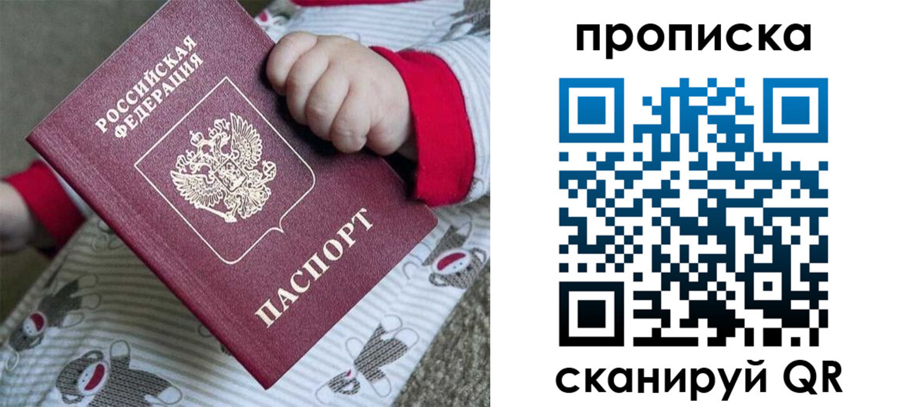 прописка 2025 в Талдоме
